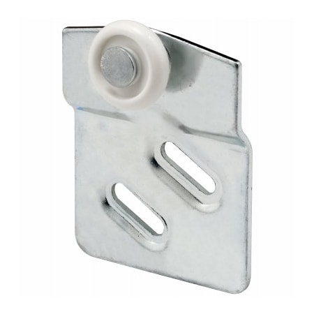 Prime-Line 2PK Byp Clos DR Roller N 6667